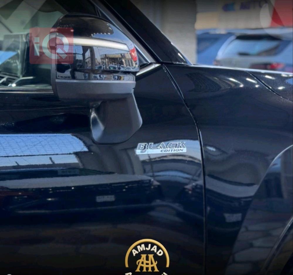 تۆیۆتا لاند کروزەر